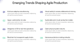 Benefits of Agile Manufacturing - Slide 12