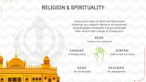 Punjab Culture Presentation - Slide 9