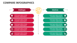 Compare Infographics - Slide 8