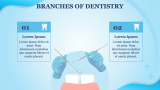Dentistry Theme - Slide 5
