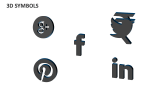 3D Symbols - Slide 3