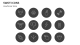 SWOT Icons - Slide 2