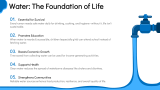 Water, Sanitation and Hygiene (WASH) - Slide 4