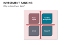 Why an Investment Bank? - Slide 7