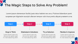 Problem Solving Lesson for Children - Slide 6