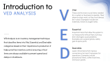 VED Analysis - Slide 2