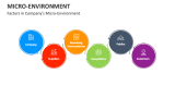 Factors in Company - Micro-Environment - Slide 3