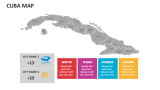 Cuba Map - Slide 10