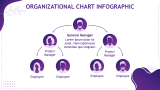 Modern Purple Presentation - Slide 11