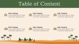 Egypt Culture Presentation - Slide 2