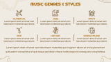Music Lesson Presentation Theme - Slide 7