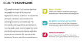 Quality Framework - Slide 2