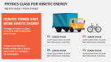 Physics Class for Kinetic Energy - Slide 5