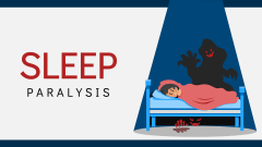 Sleep Paralysis - Slide 1