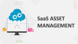 SaaS Asset Management - Slide 1