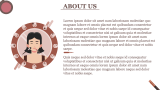 Beauty Services Presentation - Slide 4