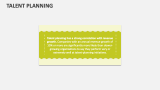 Talent Planning - Slide 8