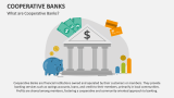 What are Cooperative Banks? - Slide 1
