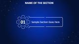 Robotics Theme - Slide 3