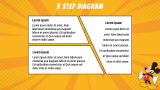Cartoon Theme - Slide 6