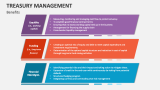 Benefits of Treasury Management - Slide 4