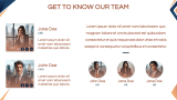 HR Consultancy Company Profile - Slide 6