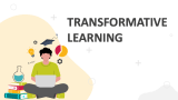 Transformative Learning - Slide 1