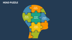 Head Puzzle - Slide 1