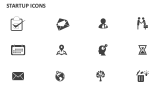 Startup Icons - Slide 6