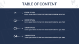 Education Presentation Theme - Slide 2