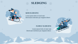 Winter Sports Presentation Theme - Slide 4