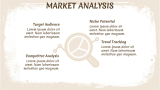Vintage Style Business Plan - Slide 6