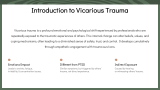 Vicarious Trauma - Slide 2