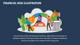Financial Risk Illustration - Slide 1