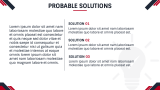 Business Proposal Presentation Theme - Slide 7