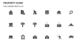 Property Icons - Slide 2