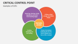 Critical Control Point PowerPoint and Google Slides Template - PPT Slides