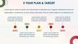 Financial Forecasting (infographic) - Slide 12