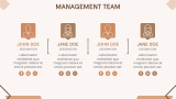 Cool Business Plan - Slide 8