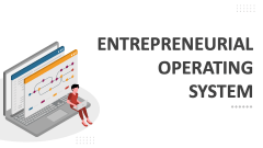 Entrepreneurial Operating System - Slide 1