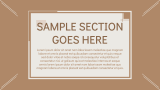 Marketplace Startup Pitch Deck - Slide 2