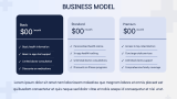 Health Insurance App Pitch Deck - Slide 8