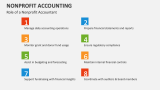 Role of a Nonprofit Accountant - Slide 5