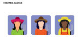 Farmer Avatar - Slide 2