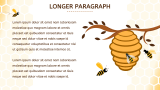 Bee Theme - Slide 3