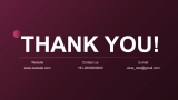 Professional Gradient Theme - Slide 12