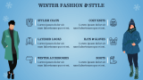 Welcome Winter - Slide 7