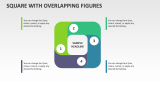 Square with Overlapping Figures - Slide 1