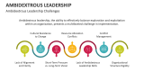 Ambidextrous Leadership Challenges - Slide 9