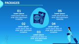 Travel Agency Theme - Slide 6